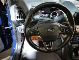 2019  Ford Escape - Image 21