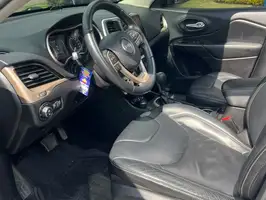 2014  Jeep Wrangler - Image 25