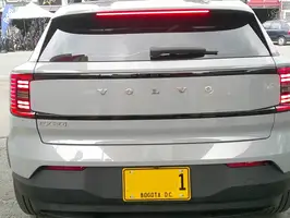 2025  Volvo Unknown - Image 9