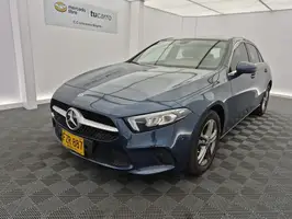 2020  Mercedes Unknown - Image 20