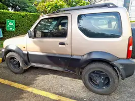 2000  Chevrolet Jimny - Image 8
