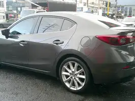 2019  Mazda 3 - Image 9