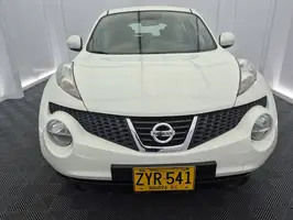 2015  Nissan Juke - Image 6