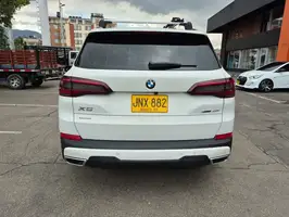 2021  Bmw X5 - Image 13
