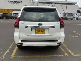 2022  Toyota Prado - Image 10
