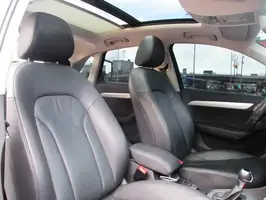 2017  Audi Q3 - Image 41