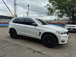 2016  Bmw X5 - Image 19