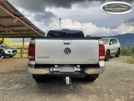 2019  Volkswagen Amarok - Image 10