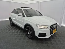 2017  Audi Q3 - Image 28