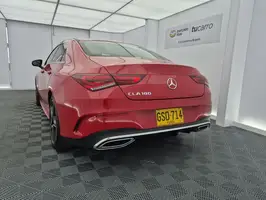 2020  Mercedes Unknown - Image 22