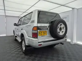 2007  Toyota Prado - Image 13