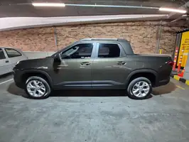 2024  Chevrolet Montana - Image 13