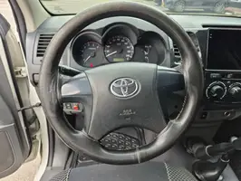 2014  Toyota Hilux - Image 42