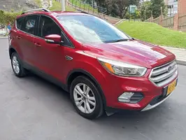 2017  Ford Escape - Image 27