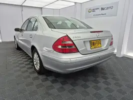 2004  Mercedes Unknown - Image 12