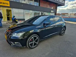 2017  Seat Unknown - Image 10