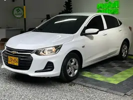 2023  Chevrolet Onix - Image 7