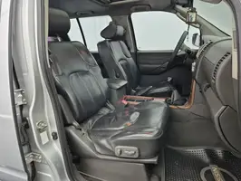 2007  Nissan Pathfinder - Image 22