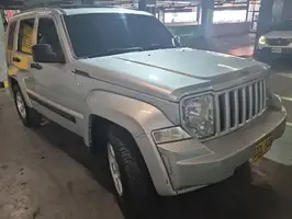 2009  Jeep Wrangler - Image 7