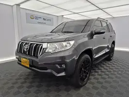 2021  Toyota Prado - Image 8
