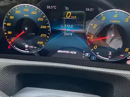 2023  Mercedes Unknown - Image 21