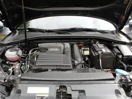 2020  Audi A3 - Image 18