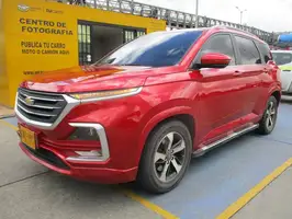 2020  Chevrolet Captiva - Image 7