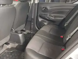 2020  Nissan Versa - Image 17