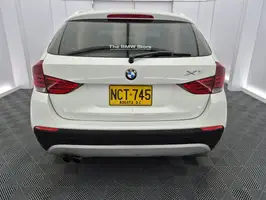 2013  Bmw X1 - Image 12