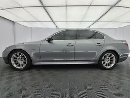 2010  Bmw Serie - Image 11