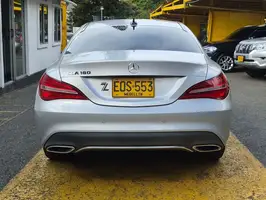 2018  Mercedes Unknown - Image 14