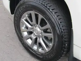 2020  Toyota Prado - Image 24