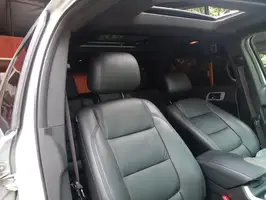 2014  Ford Explorer - Image 24