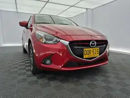 2017  Mazda 2 - Image 22