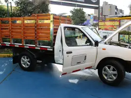 2016  Nissan Frontier - Image 20