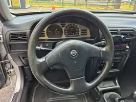 2015  Nissan Sentra - Image 43