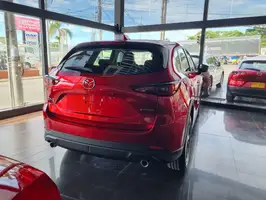 2025  Mazda Cx - Image 24