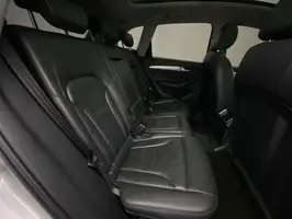 2013  Audi Q5 - Image 41