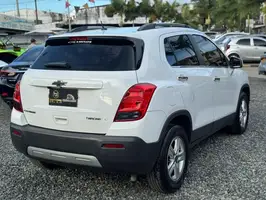 2014  Chevrolet Tracker - Image 9