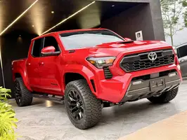 2025  Toyota Tacoma - Image 14