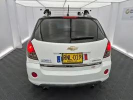 2011  Chevrolet Captiva - Image 34