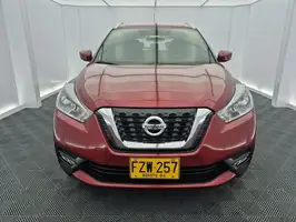 2020  Nissan Kicks - Image 7