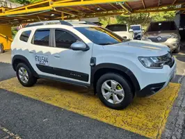 2023  Renault Duster - Image 17