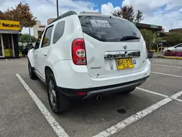 2015  Renault Duster - Image 14