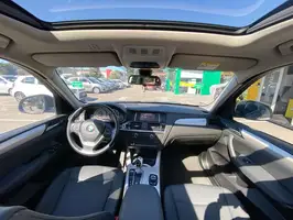 2015  Bmw X3 - Image 24