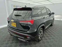 2025  Chevrolet Captiva - Image 17