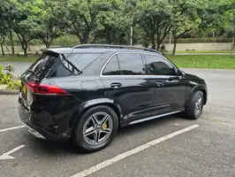 2022  Mercedes Unknown - Image 35