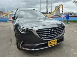 2023  Mazda Cx - Image 27