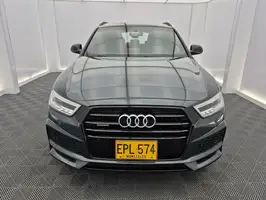 2018  Audi Q3 - Image 8