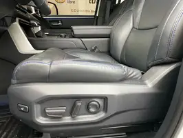 2024  Toyota Sequoia - Image 21